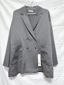 330円もあった！しまむら大放出中のカーディガン＆ジャケット10選