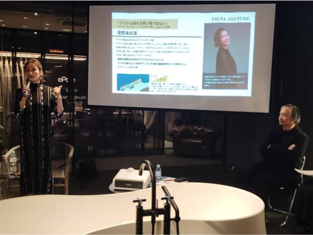 イベントの様子（3）