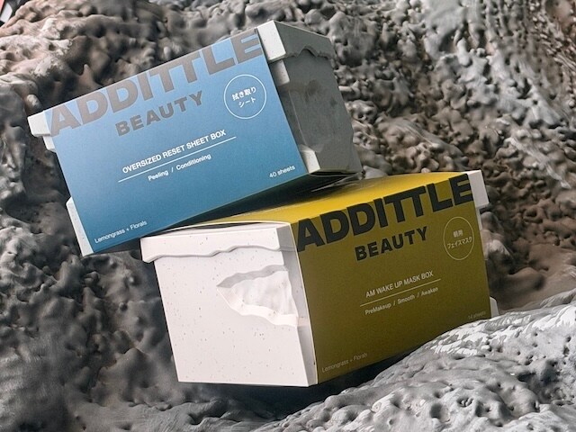 滝沢眞規子さんの美の哲学が息づくウェルビーイングビューティー。新ブランド「ADDITTLE BEAUTY」誕生。