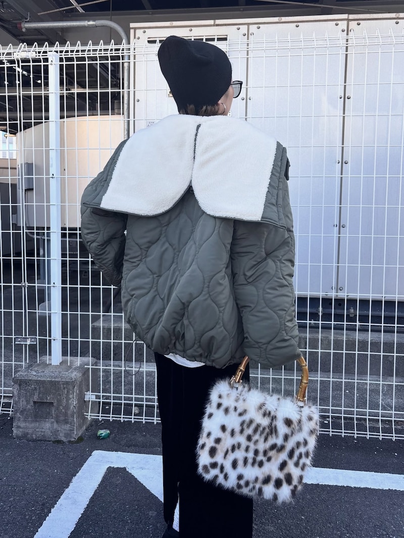 噓でしょ！？桁1つ足りない！しまむらで発見したコラボアウターがヤバい！