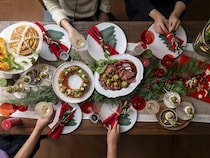 今年は平日クリスマス！仕事帰りでも大丈夫「成城石井アレンジ術」大公開！おすすめ手土産6選も