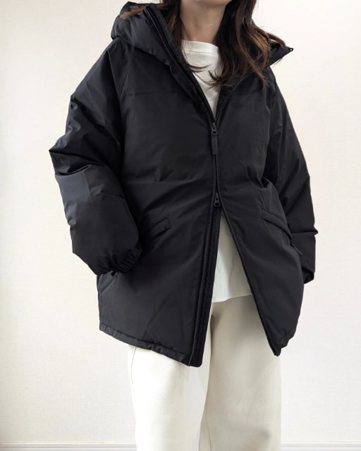 「それどこの？」自慢できる実は5000円以下の優秀アウター｜【GU・UNIQLO・しまむら】