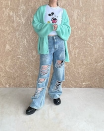 【主役級】体型カバーも着映えも♡種類豊富で驚いた「しまむらカーディガン」8選