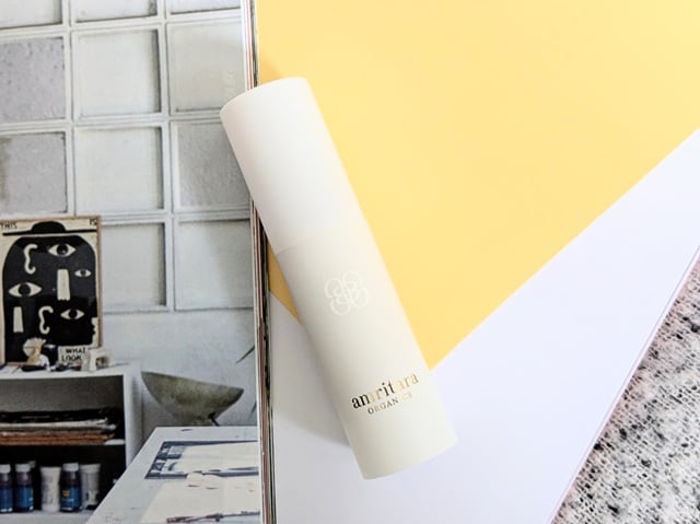 大人肌の乾燥・ハリ不足に!AMRITARAの進化した「エイジソリューションクリーム」