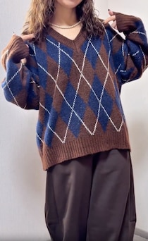 「主役級で可愛い！」今しまむらでパトロールすべき内緒にしたい神ニット6つ