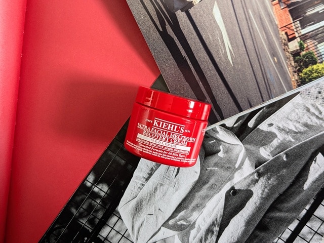 肌管理・美容医療後のゆらぎに!キールズ「瞬間バリアクリーム UFC」が2026年1月新登場