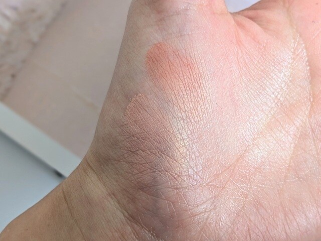 ビオモイスチュアシャドーの写真