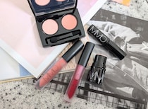 【MiMC】上品カラーが魅力！2026春夏新色コスメアイテムをレポ