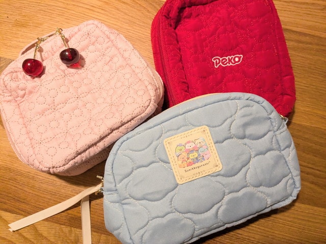 買い逃し注意！バズり系から周年デザインまで♡年内買いたい「ムック本付録ポーチ」