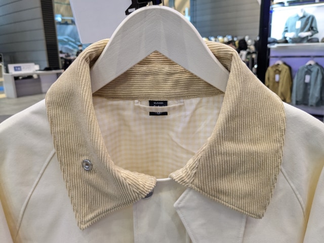 新作メンズアウター