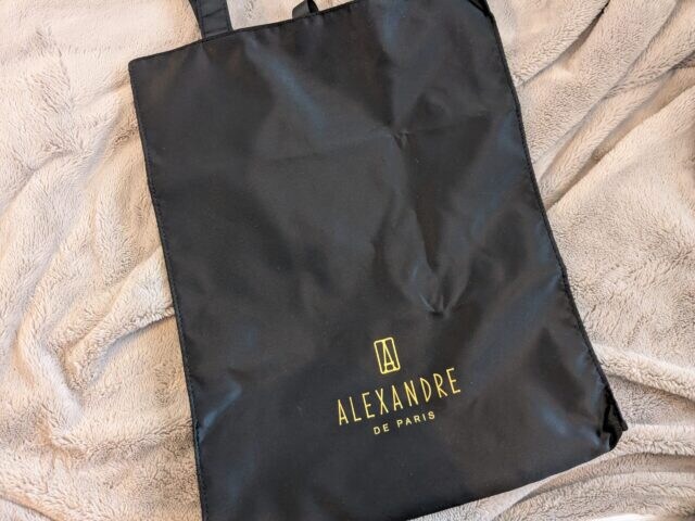 増刊トートバッグ