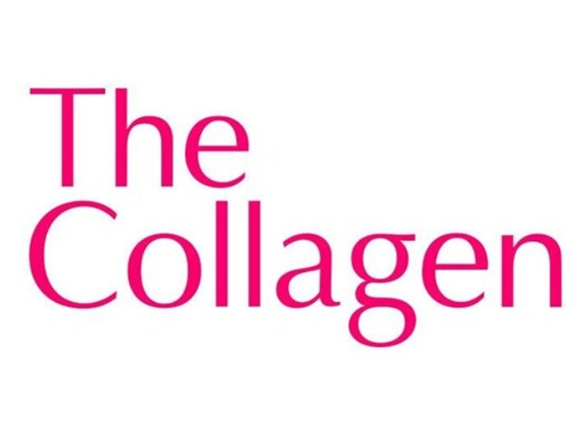 ザ・コラーゲンロゴ