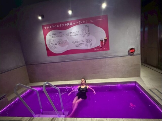 saunahouse（サウナハウス）