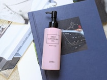 ブースター機能搭載の新感覚クレンジング「DHC ディープ クレンジング オイル ブーストケア」をレポ