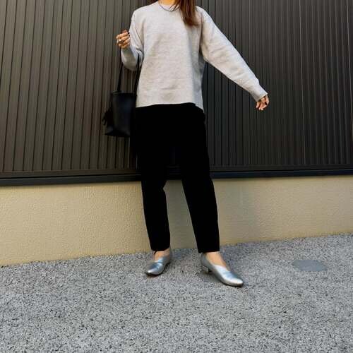 UNIQLOのトップス7