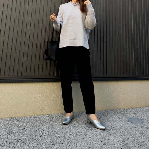 UNIQLOのトップス8