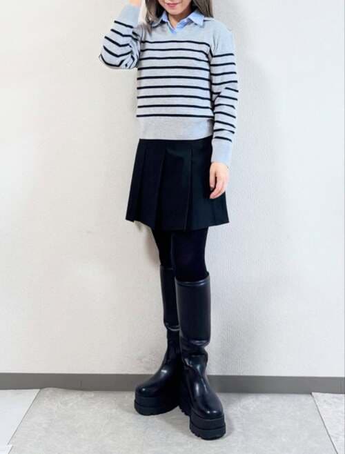 ユニクロ年末祭と新年祭何狙う？オシャレさんゲット済み名品トップスを大特集♡