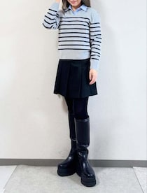 ユニクロ年末祭と新年祭何狙う？オシャレさんゲット済み名品トップスを大特集♡