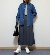 GU年末祭は今日まで！メンズ売場で見つけた“今買いどき”アイテムまとめ【セール価格も】