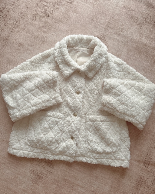 高見え＆防寒を両立♡しまむらの優秀アウターで冬コーデを格上げ