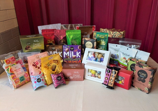 チョコレート価格高騰中こそ成城石井が大本命！相性抜群のペアリングも提案！