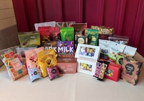 チョコレート価格高騰中こそ成城石井が大本命！相性抜群のペアリングも提案！