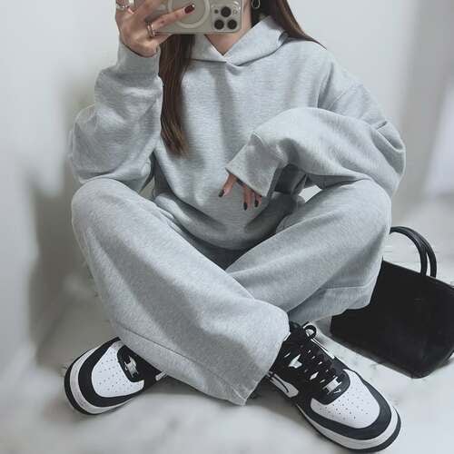 UNIQLOのセットアップ5