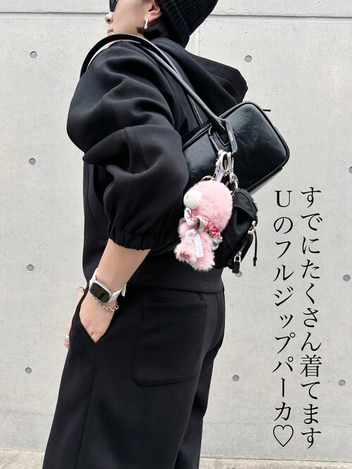 UNIQLOのセットアップ2