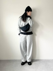 正月絶対使う！どれ選ぶ？ユニクロのコスパ最強こなれ見えセットアップまとめ