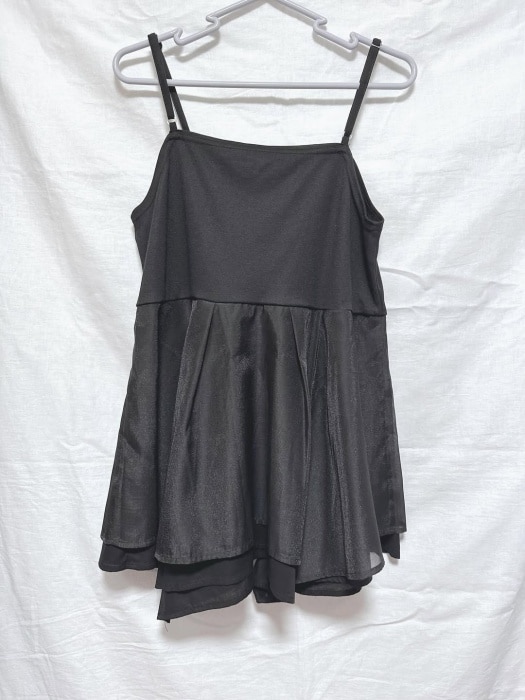 しまむら「イレヘムキャミソール」