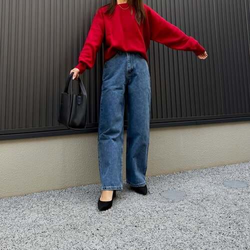 UNIQLOのトップス10