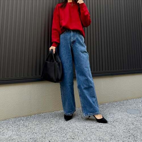 UNIQLOのトップス9