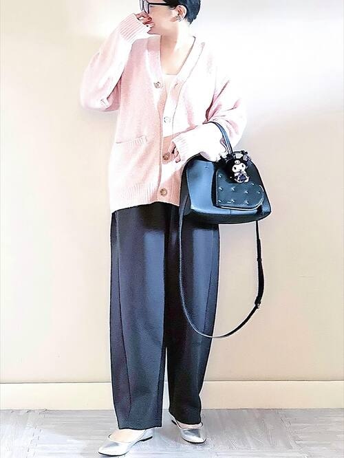 GUのニットアイテム6