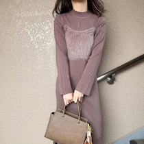 【GU年末祭まだ間に合う】売ってたら買いなおすすめニットアイテム4つ