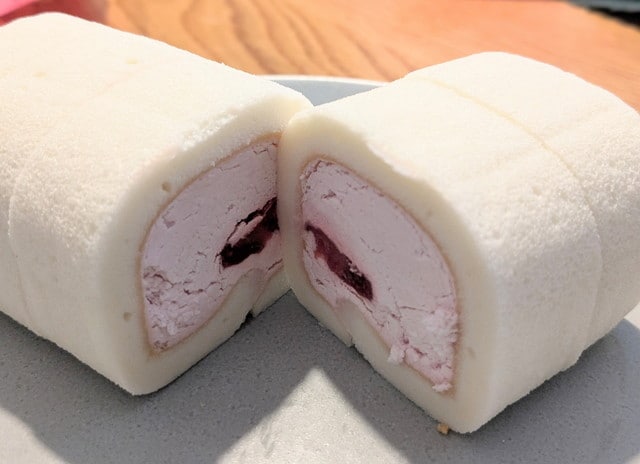 【ファミマ】2026年冬の「いちご×白」限定スイーツ