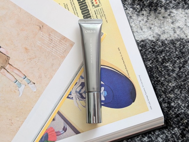 ORBISの写真