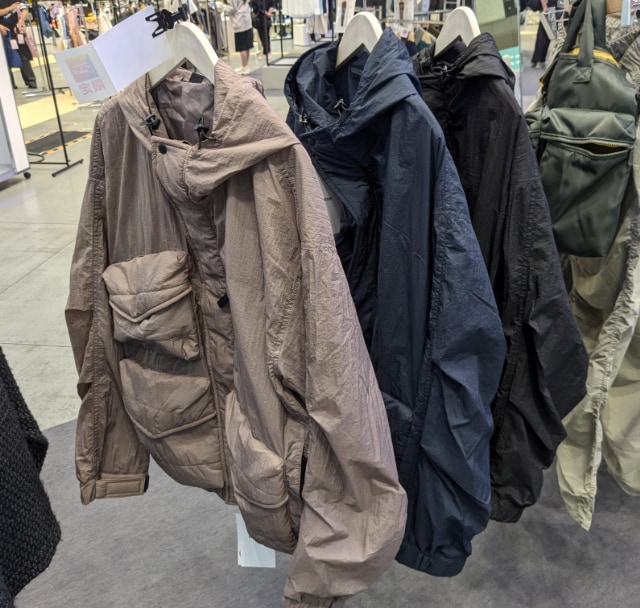 ワークマンの掘り出し物すごい…お洒落アウターまとめ｜女性が着て可愛いメンズアイテムも