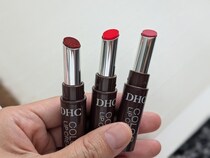 770円のDHC新リップクリームが神！“シアー×濃密保湿”でふっくら唇ゲット♡