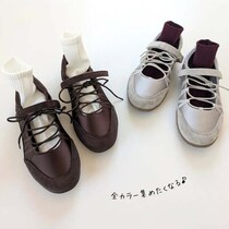 即完売しちゃうから急いで！【GU】話題のスニーカーが再登場してる奇跡…