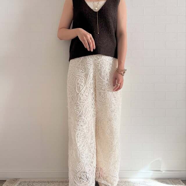 しまむらのベスト3