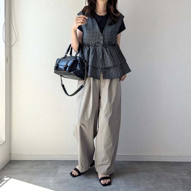 しまむらのベスト1