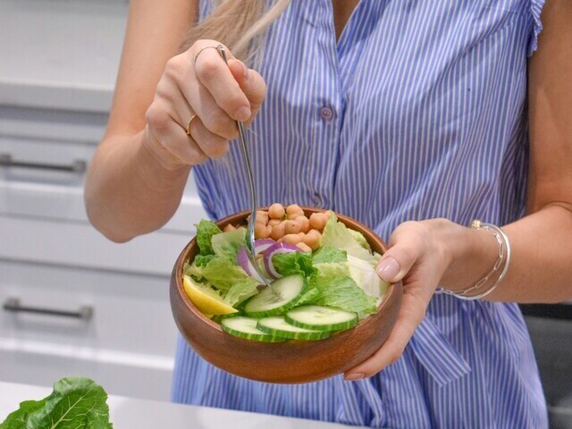 人気雑誌発!話題の「腸活ごはん」で内側からキレイの磨きをかける