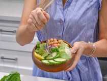 人気雑誌発！話題の「腸活ごはん」で内側からキレイの磨きをかける