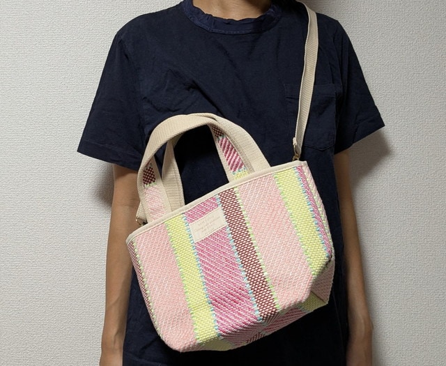 コーデの主役になる可愛いデザイン