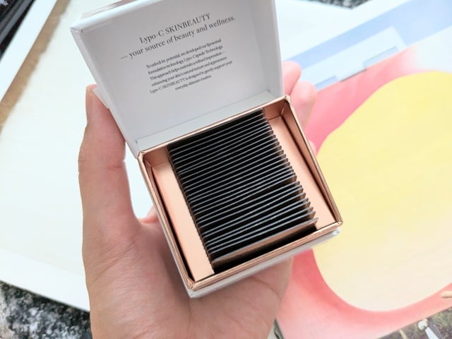 リポシーの写真