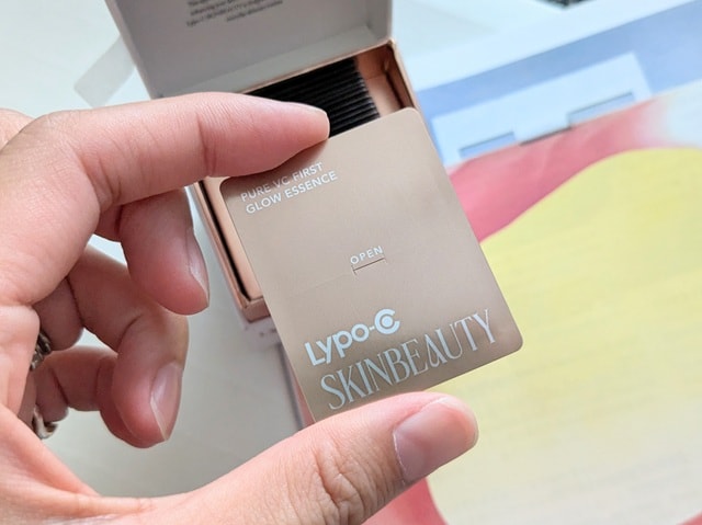 リポシーの写真