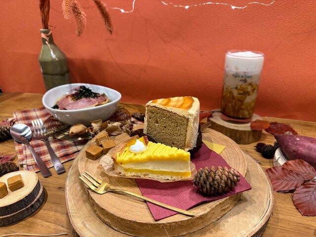 カフェ・ド・クリエ