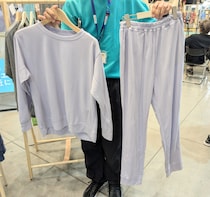 【ワークマン】本格スペックなのに一桁少ない激安…「疲労回復ウェア」が話題！