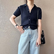 今買うならこれしかない！「UNIQLO＆GU」の“季節つなぎ”ニット5選