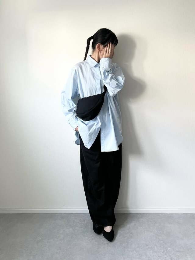 【運動会ママ必見】動きやすいのに高見え！UNIQLO・GUパンツはこれ選べばOK！